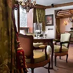 D'exception - Domaine Du Jardin Alpin, 1850 Lägenhet Courchevel