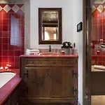 D'exception - Domaine Du Jardin Alpin, 1850 Courchevel