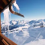 Lägenhet D'exception - Domaine Du Jardin Alpin, 1850 Courchevel