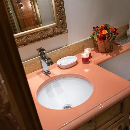 D'exception - Domaine Du Jardin Alpin, 1850 Apartment Courchevel